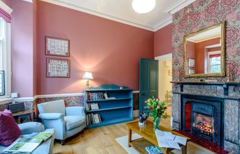 3 Bed in Harrogate Holiday Cottage