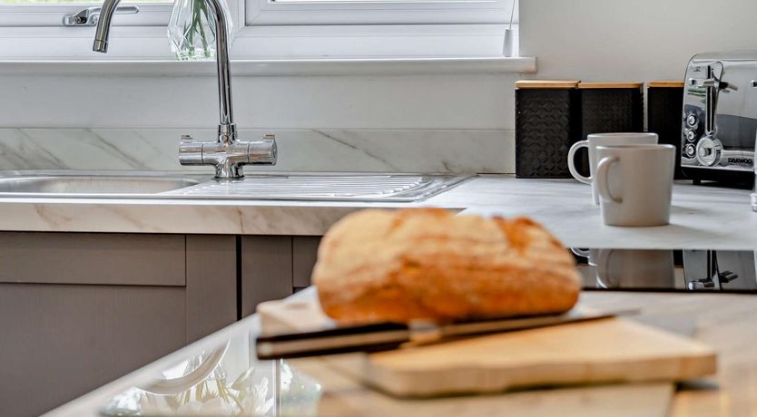 Photo of 1 Bed in Pontypool