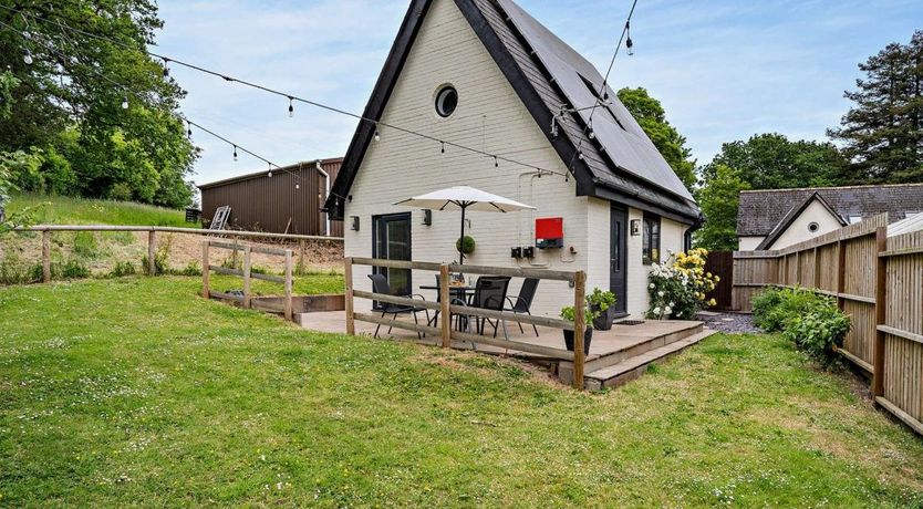 Photo of Cottage in South Wales