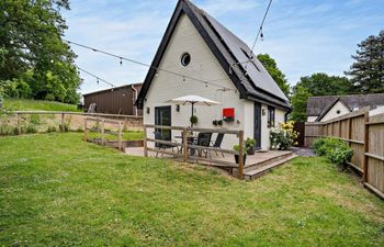 in Mamhilad (83405) Holiday Cottage