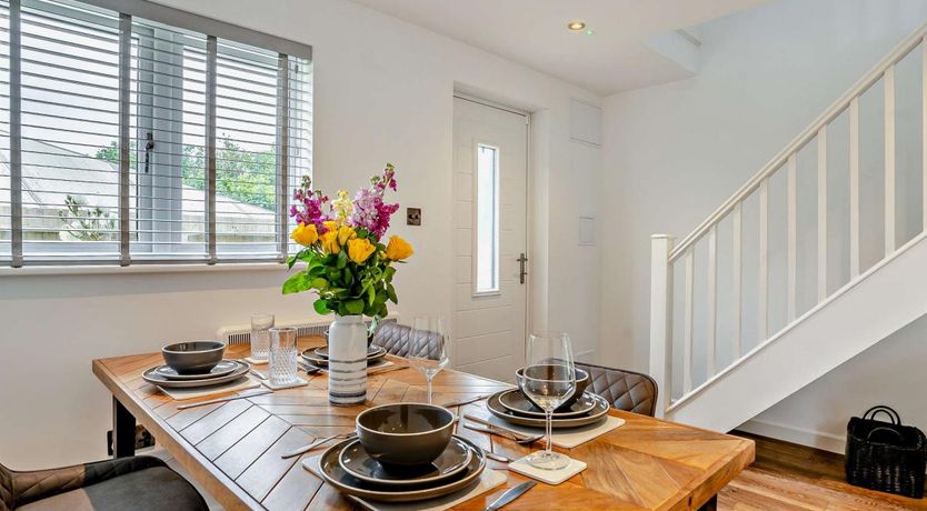 Photo of 1 Bed in Mamhilad