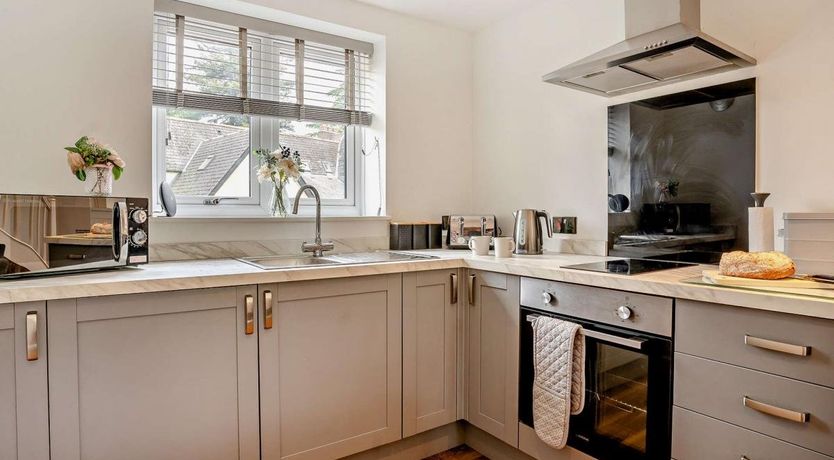 Photo of 1 Bed in Mamhilad