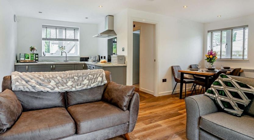 Photo of 1 Bed in Mamhilad