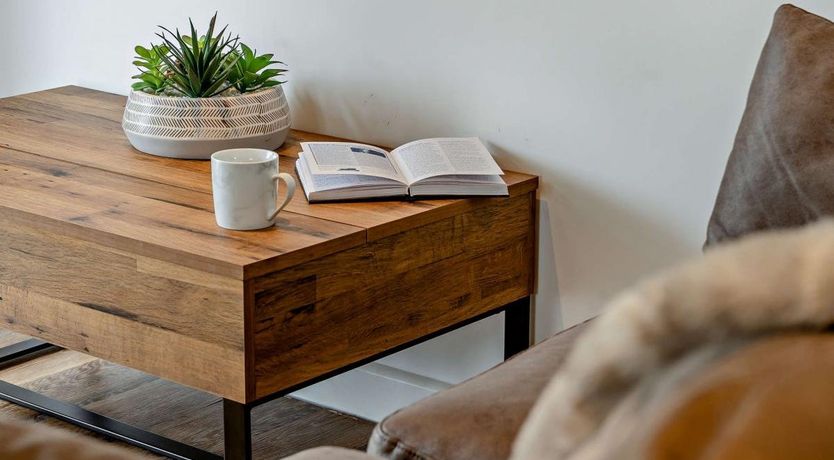 Photo of 1 Bed in Mamhilad