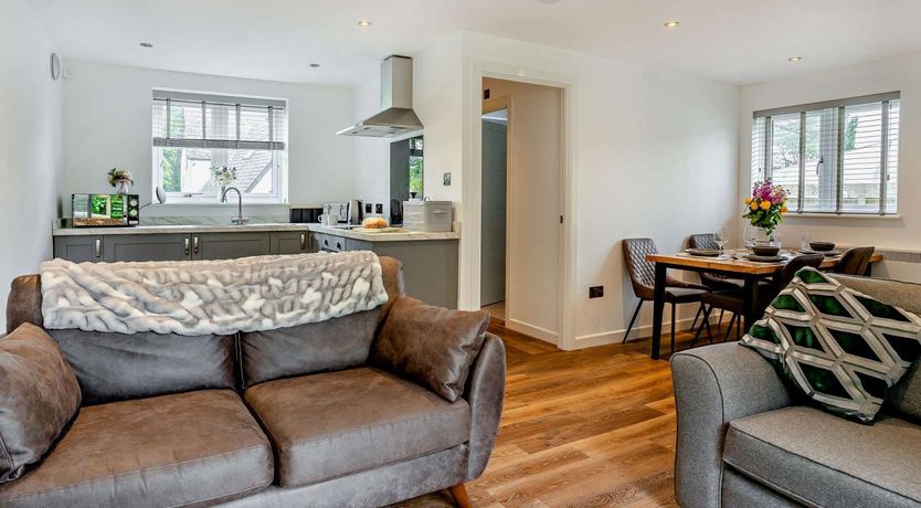 Photo of 1 Bed in Pontypool