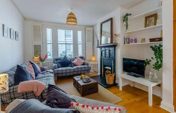 in Eastbourne (83924) Holiday Cottage