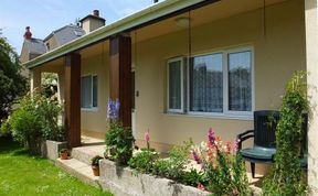 Photo of Cottage in West Wales