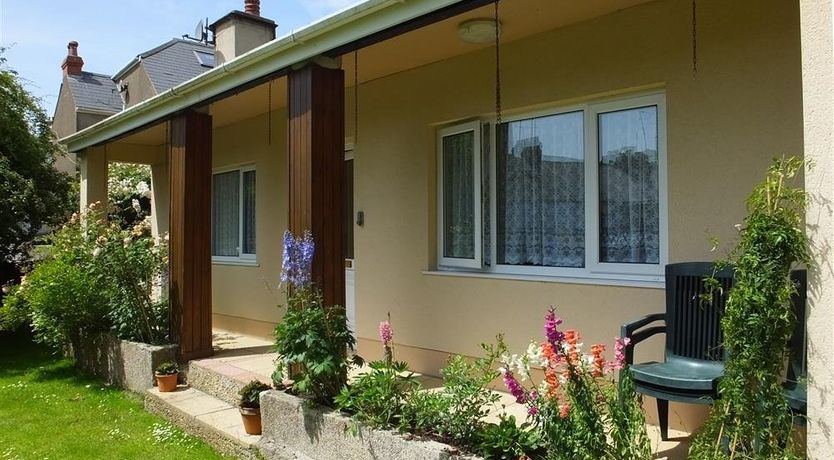 Photo of Cottage in West Wales