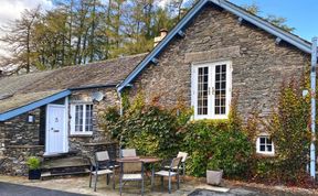 Photo of Barn in Cumbria