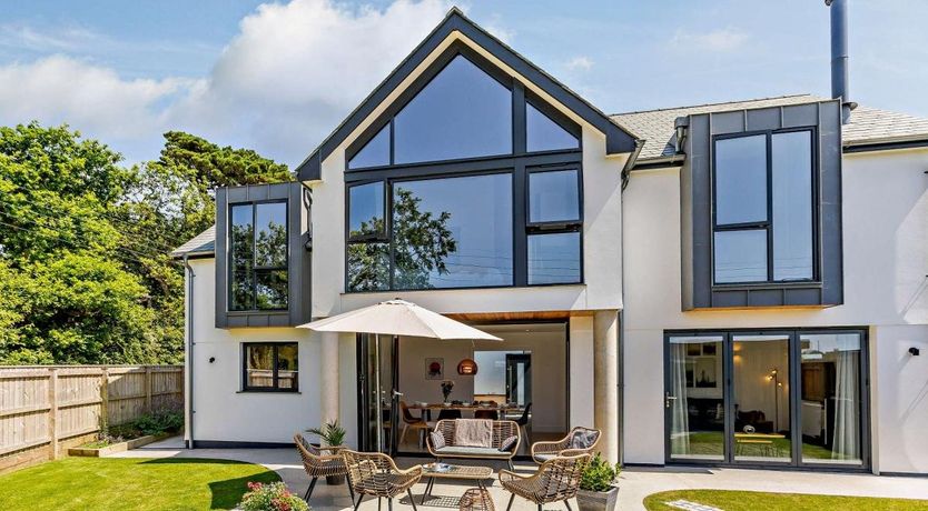 Photo of in Bude (83619)