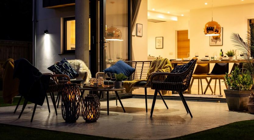 Photo of 4 Bed in Stratton