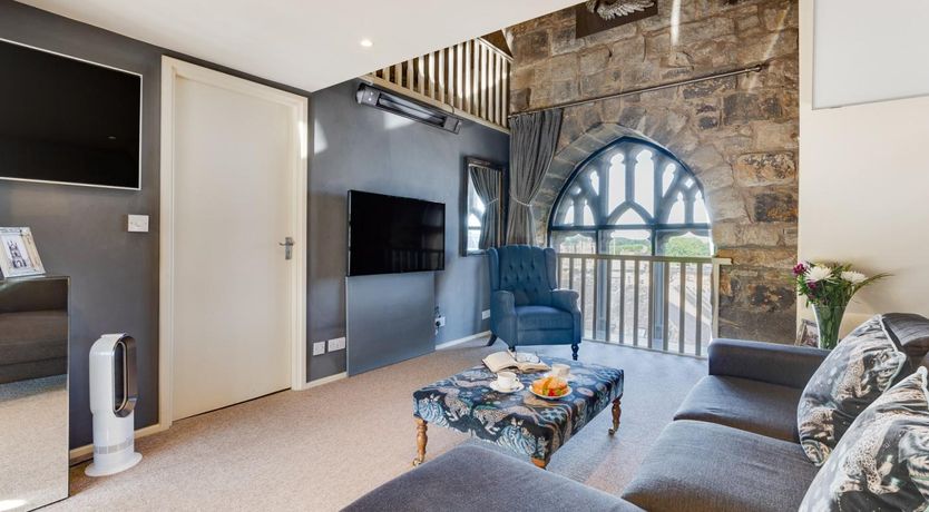 Photo of 1 Bed in Alnwick