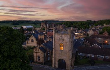 in Alnwick (82212) Holiday Cottage