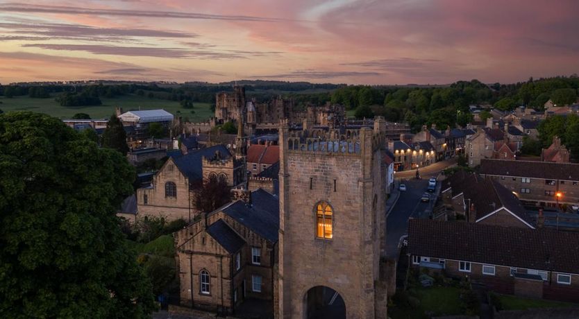 Photo of House in Northumberland