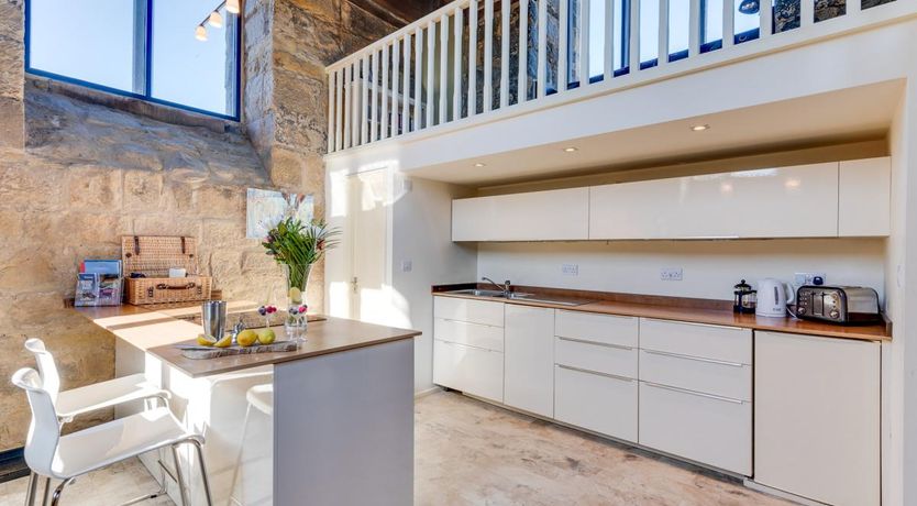 Photo of 1 Bed in Alnwick