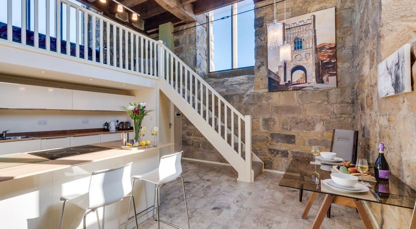 Photo of 1 Bed in Alnwick