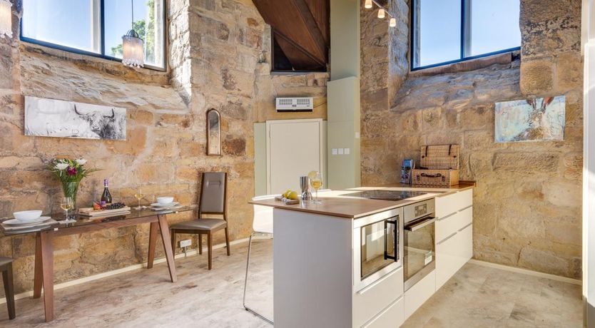 Photo of 1 Bed in Alnwick