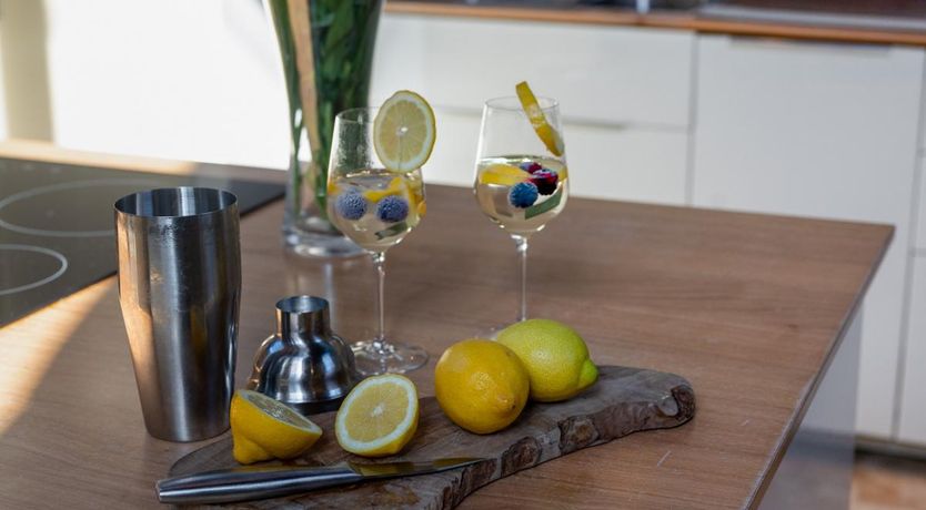 Photo of 1 Bed in Alnwick