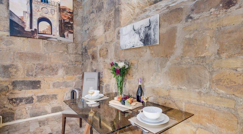 Photo of 1 Bed in Alnwick