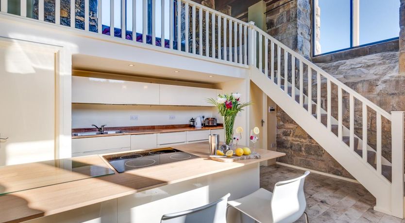 Photo of 1 Bed in Alnwick