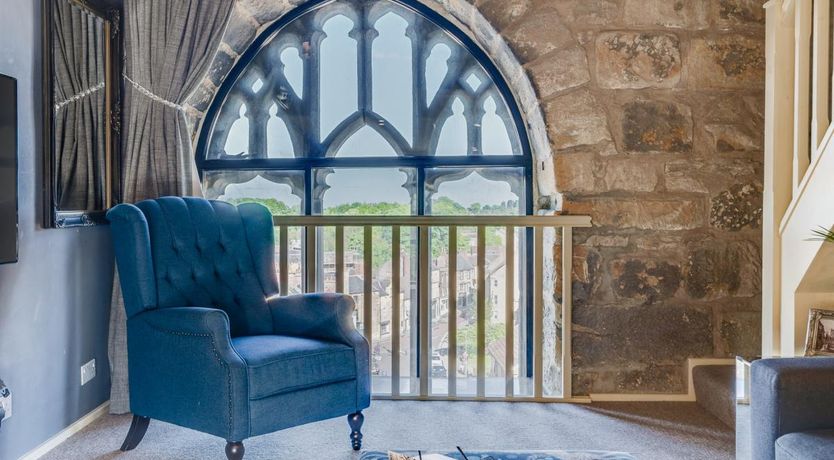 Photo of 1 Bed in Alnwick