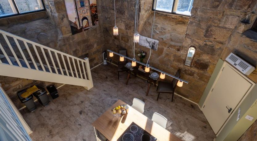 Photo of 1 Bed in Alnwick