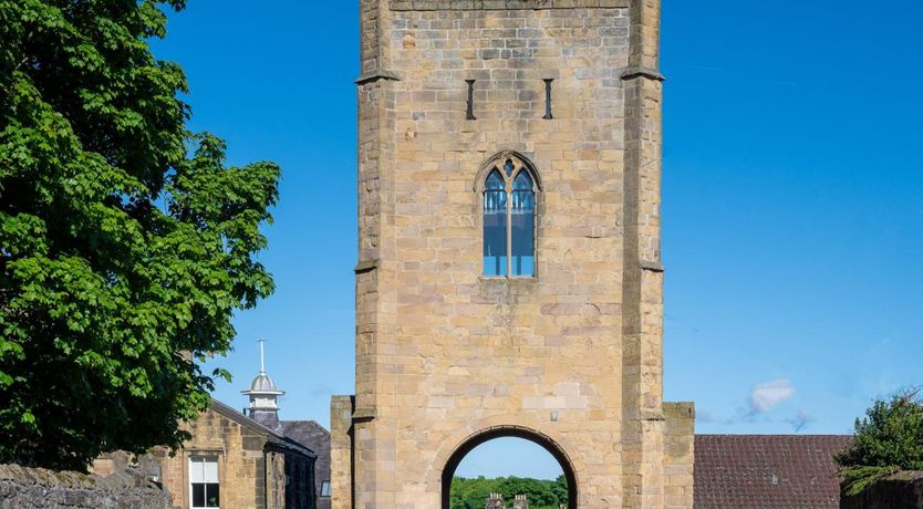 Photo of 1 Bed in Alnwick