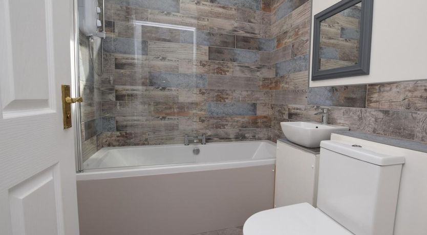 Photo of 1 Bed in Biggar