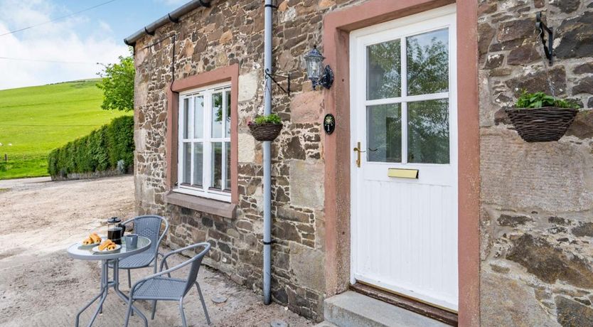 Photo of 1 Bed in Biggar