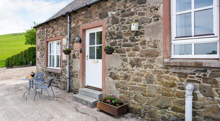 Photo of 1 Bed in Biggar