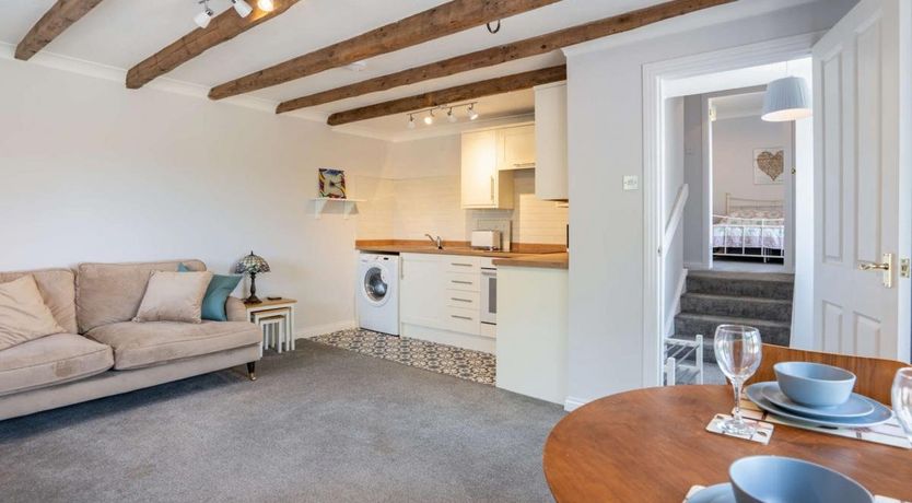 Photo of 1 Bed in Biggar