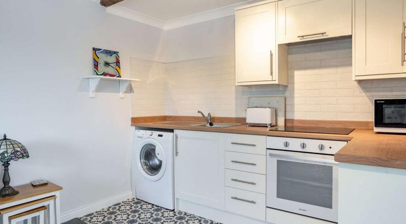 Photo of 1 Bed in Biggar