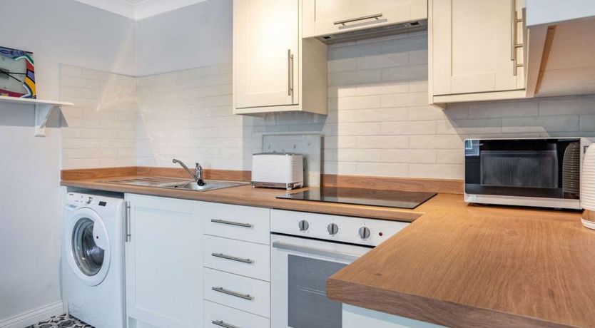 Photo of 1 Bed in Biggar