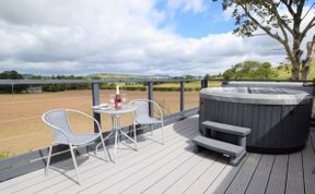 Photo of Cottage in Scottish Borders