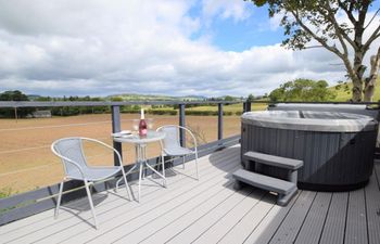 in Biggar (82923) Holiday Cottage