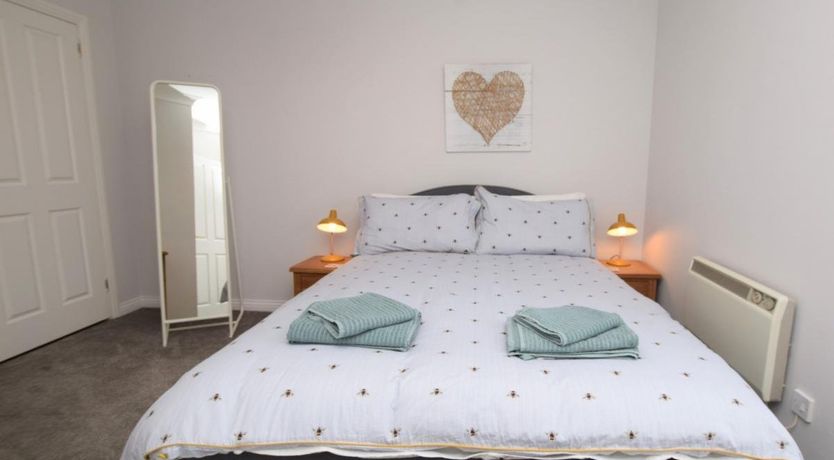 Photo of 1 Bed in Biggar