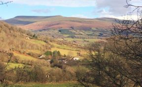 Photo of Cottage in Mid Wales