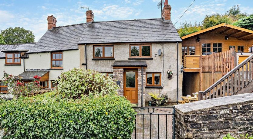 Photo of in Bwlch (BN138)