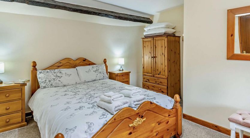 Photo of 2 Bed in Bwlch