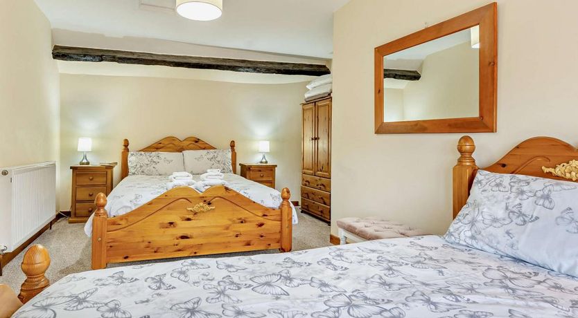 Photo of 2 Bed in Bwlch