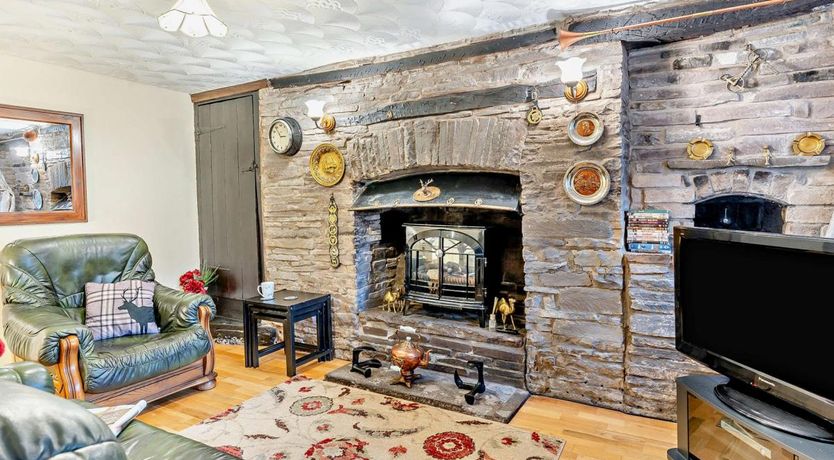 Photo of 2 Bed in Bwlch