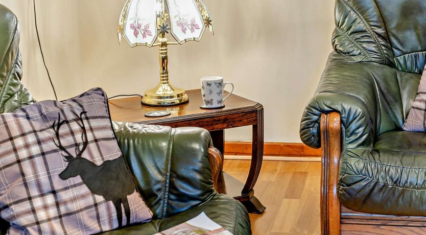 Photo of 2 Bed in Bwlch