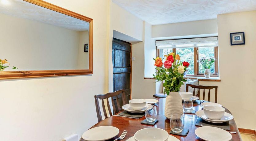 Photo of 2 Bed in Bwlch