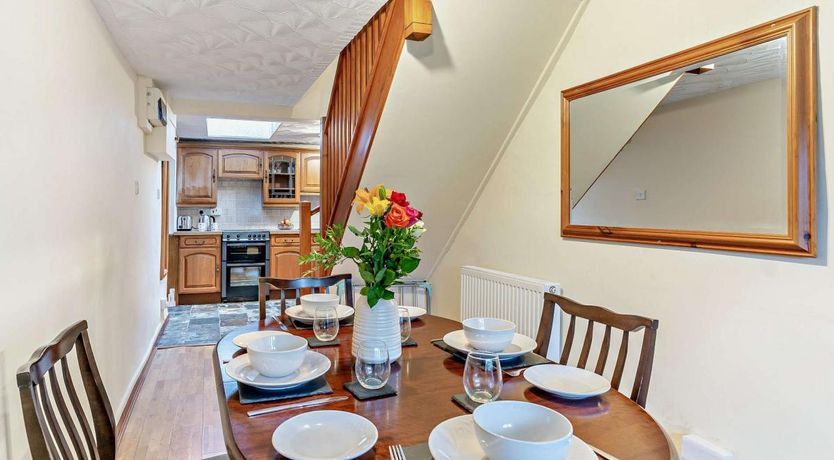 Photo of 2 Bed in Bwlch