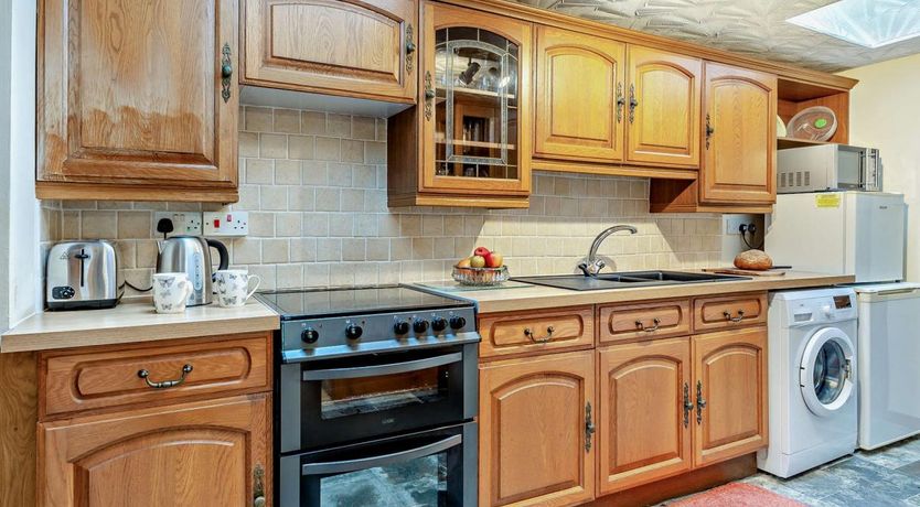 Photo of 2 Bed in Bwlch