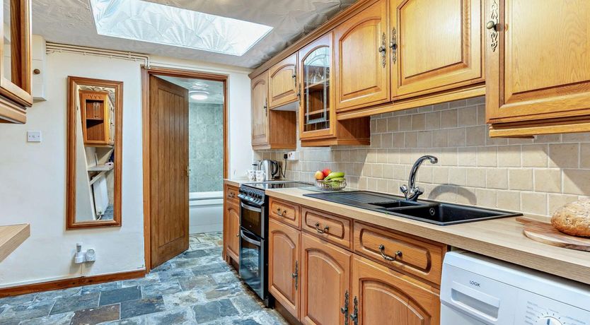 Photo of 2 Bed in Brecon