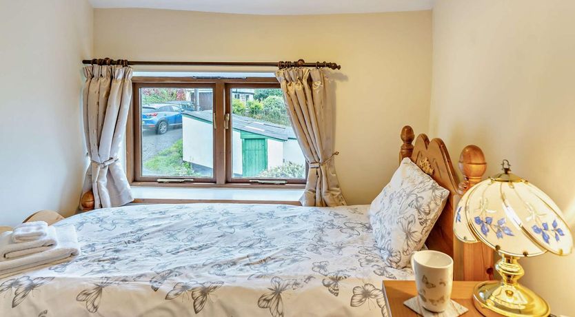 Photo of 2 Bed in Brecon