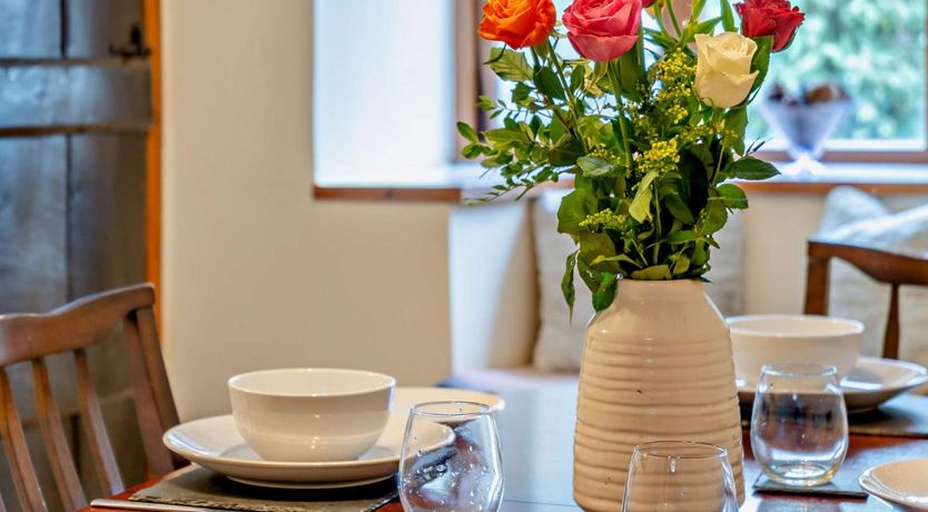 Photo of 2 Bed in Brecon