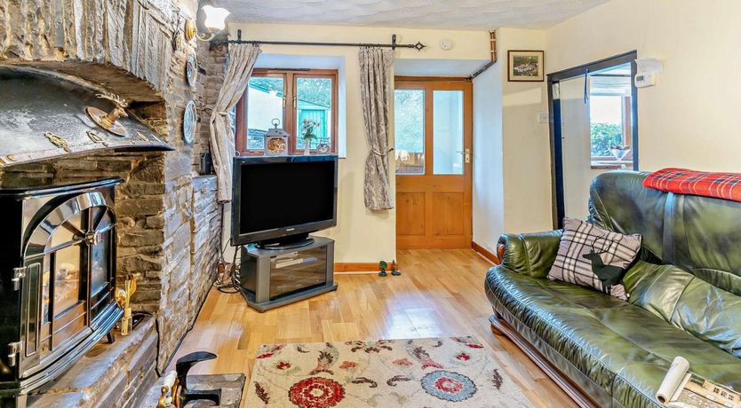 Photo of 2 Bed in Brecon