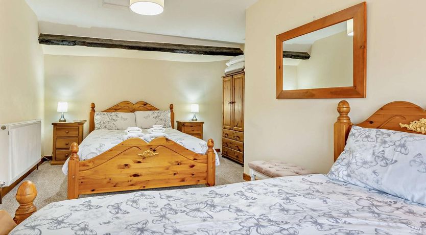 Photo of 2 Bed in Brecon